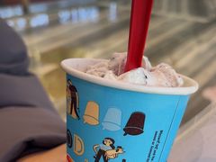 -DQ·蛋糕·冰淇淋(南开大悦城2F店)