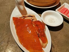 北京烤鸭-金鸭季·北京烤鸭(深业上城店)