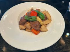 -北京四季酒店·采逸轩