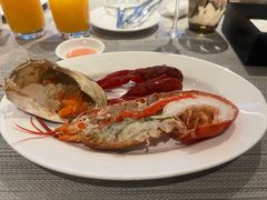 -千禧新世界香港酒店