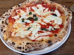 招牌玛格丽特Margherita-Mammamia意大利餐厅(古北店)