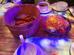 -胡桃里音乐酒馆(石家庄店)