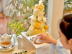 -杜哈夫DOUX RÊVE·生日蛋糕(日月光店)