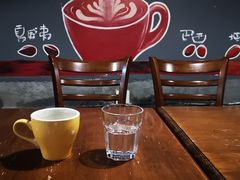 -沙左咖啡(创意68店)