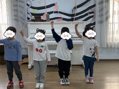 -柠檬国际幼儿园 Bright Academy