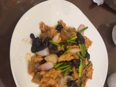 -岚县土豆宴(总部)