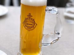 金桂小麦-埠口精酿夜景餐酒吧· BREWPORT BISTRO(长嘉汇重庆之眼店)