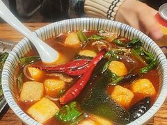 -北丐先生·野馄饨烧烤(泰达E街区店)