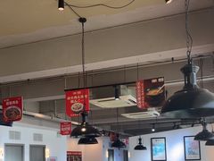 -李子坝梁山鸡(李子坝大鸡哥店)