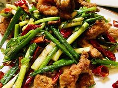 -金龙·打边炉(南京西路店)