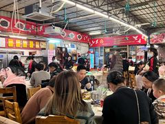 大堂-百利鸽王(紫薇路店)