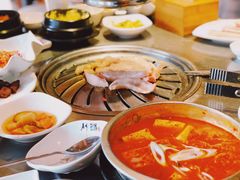 猪颈肉-喜来稀肉(望京店)