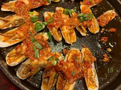 -燕郊烧鸽子(酷车小镇店)