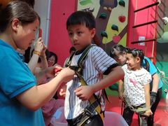 -蒙特利亲子乐园