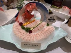 -薈通四海·海鲜火锅酒楼(国贸店)