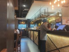 -南门小馆·清真(国贸商城店)
