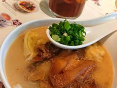 -翠华餐厅(百老汇店)