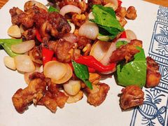 -云海肴云南菜(正大广场店)