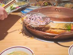 -洱火云南酸菜牛肉火锅(石景山当代商城店)