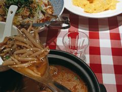 -西贝莜面村(赛格国际购物中心店)