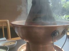 -东来顺·非遗火锅(高新店)