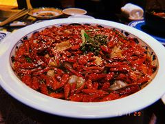 沸腾鱼-宁波状元楼酒店(和义路店)