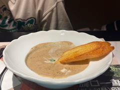 -半秋山西餐厅(巴南万达广场店)