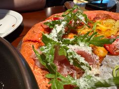 -埠口精酿夜景餐酒吧· BREWPORT BISTRO(长嘉汇重庆之眼店)