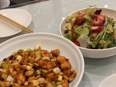 -金鸭都·老北京特色家常菜(潘家园店)