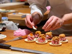 -旬怀石料理(嘉善老市店)