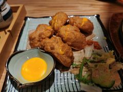 -西月山居匠心创意料理(江汉路新佳丽广场店)