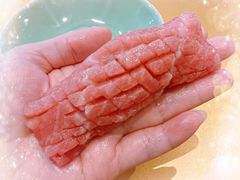 -鮨冠OMAKASE食べ放题(北京首店)
