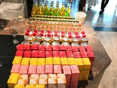 -吉布鲁牛排海鲜自助(CBD万达店)