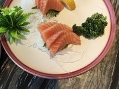 -将太无二·蓝鳍放题·北美寿司(领展购物广场中关村店)