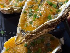 -江湖亮亮蒸虾大排档烤全羊清真(武汉总店)