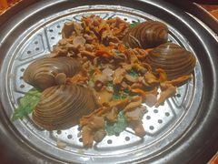 -船奇蒸汽海鲜·闽菜(八市海鲜总店)