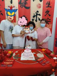 -禧悦府国际月子会所(总店)