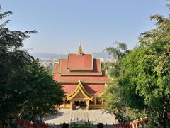 -西双版纳勐泐文化旅游区