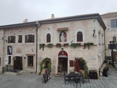 -华谊兄弟（长沙）电影小镇