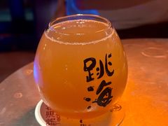 -跳海酒馆(江湾里店)
