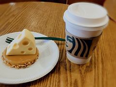 -星巴克(无锡百联奥特莱斯店)