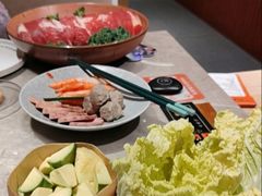 -芸山季·云南野生菌火锅(宝能环球汇店)