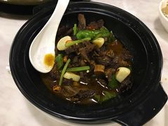 -食潮汕头鲜牛馆(望京保利店)