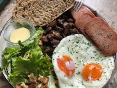 brunch&nbsp;combo-RAC BAR(安福路店)