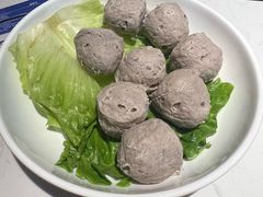 -汕头八合里海记牛肉店(清河店)