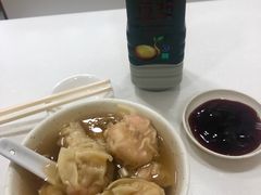 -麦文记面家(佐敦店)