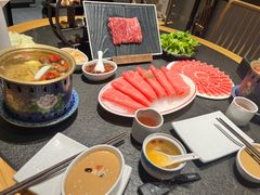 -东来顺(非遗·清真火锅·盛世广场店)