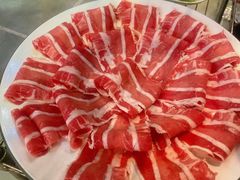 -德顺斋爆肚涮肉馆·烧烤·羊蝎子·清真炒菜(马驹桥店)