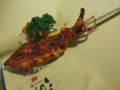 -必点海鲜·鲅鱼水饺(鞍山西道店)