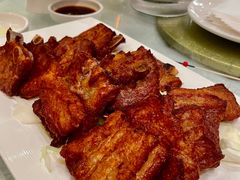 主厨飘香肉-神仙馆(衡山路店)